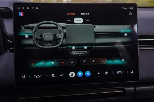 Lynk & Co 08 (2026) thumbnail 26