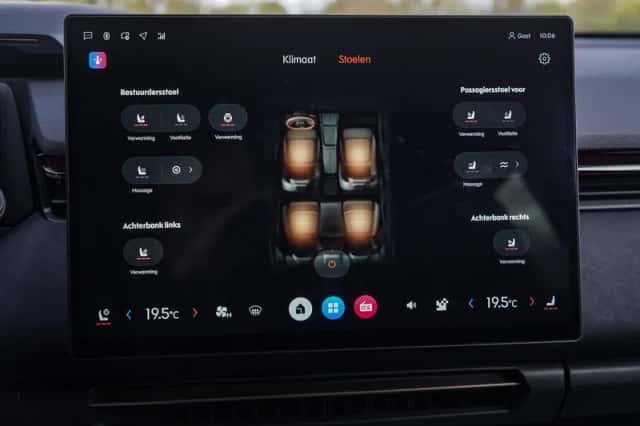 Lynk & Co 08 (2026) thumbnail 28
