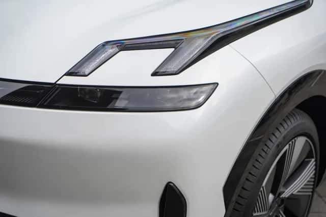 Lynk & Co 08 (2026) thumbnail 4