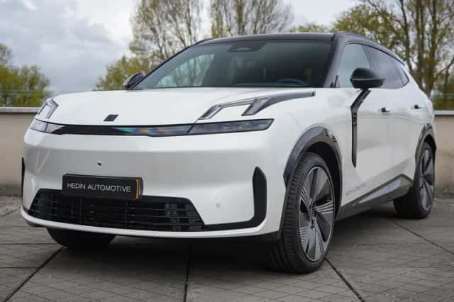 Lynk & Co 08 (2026) thumbnail 31
