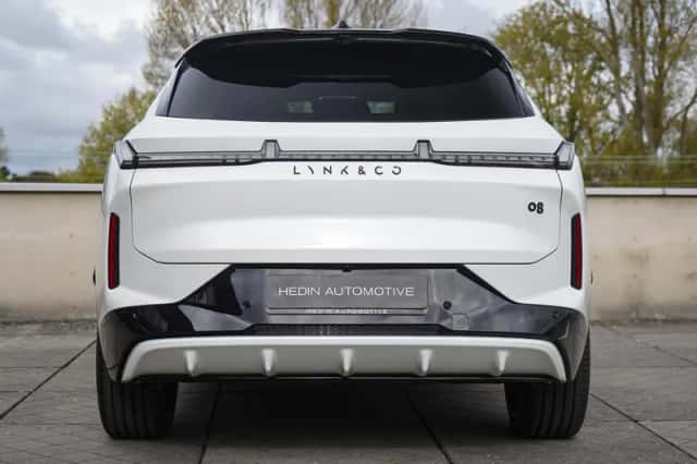 Lynk & Co 08 (2026) thumbnail 5