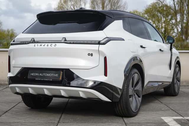 Lynk & Co 08 (2026) thumbnail 6