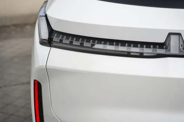 Lynk & Co 08 (2026) thumbnail 8