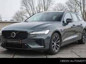 Volvo V60 (2025)