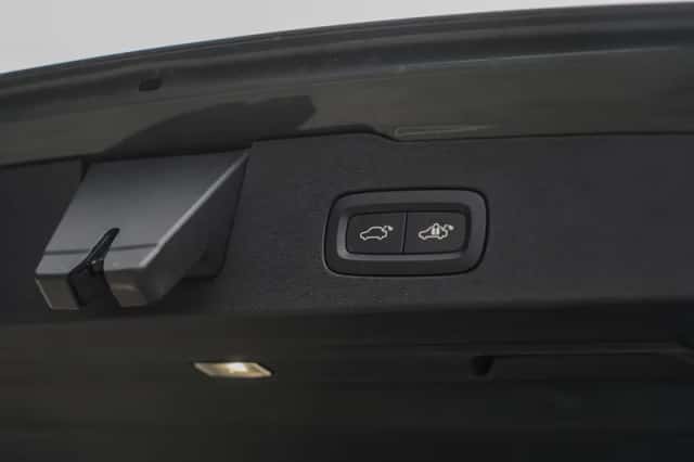 Volvo V60 (2025) thumbnail 11