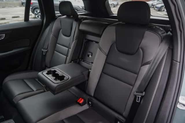 Volvo V60 (2025) thumbnail 14