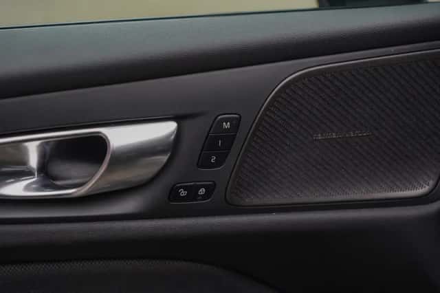 Volvo V60 (2025) thumbnail 15