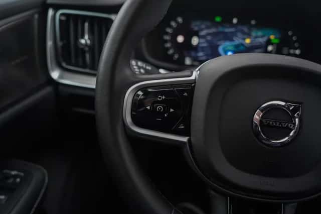 Volvo V60 (2025) thumbnail 19