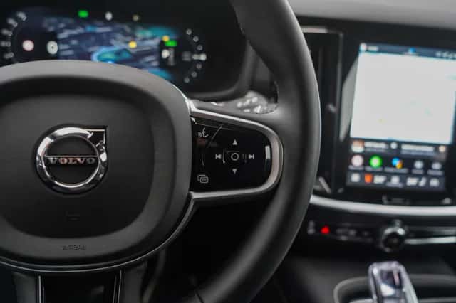 Volvo V60 (2025) thumbnail 20