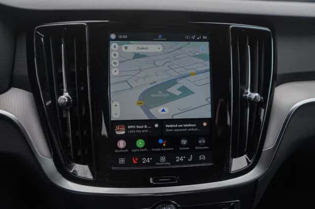 Volvo V60 (2025) thumbnail 21