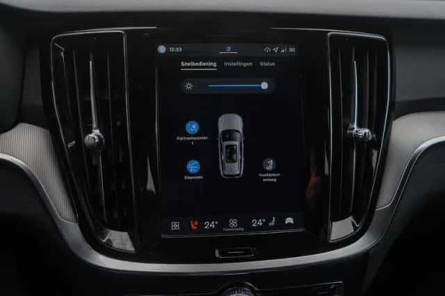 Volvo V60 (2025) thumbnail 22