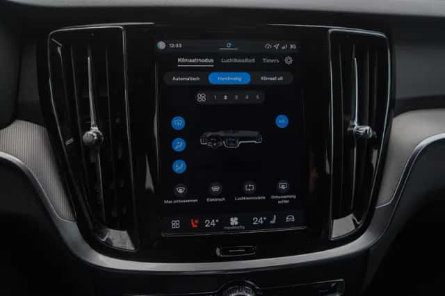 Volvo V60 (2025) thumbnail 23