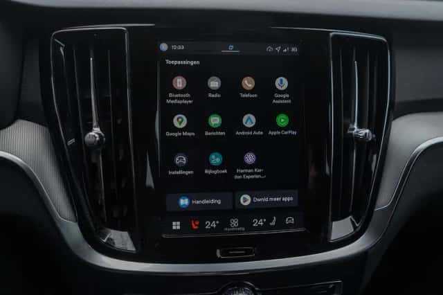 Volvo V60 (2025) thumbnail 24