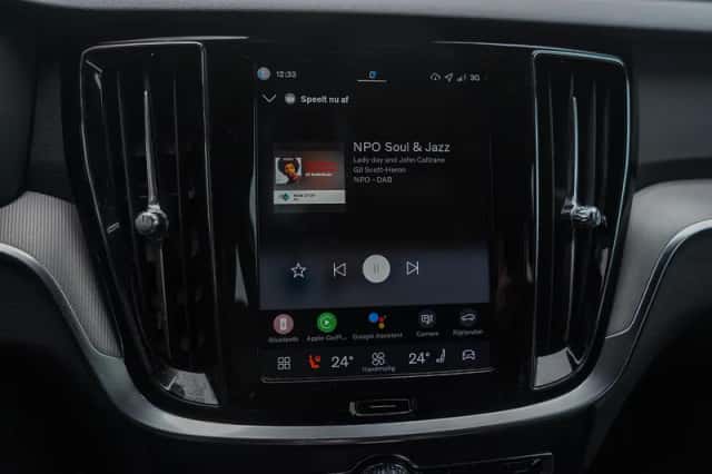 Volvo V60 (2025) thumbnail 25