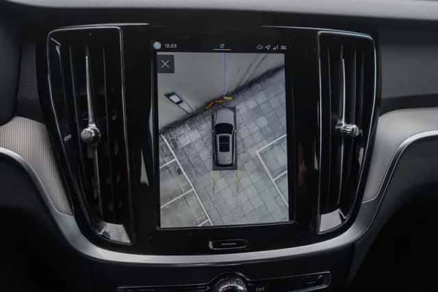 Volvo V60 (2025) thumbnail 26