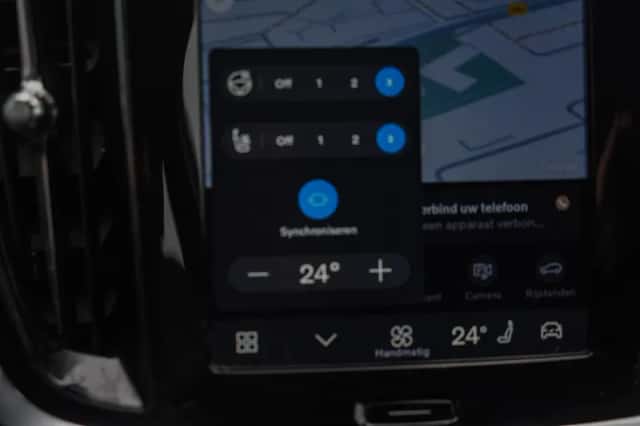 Volvo V60 (2025) thumbnail 27