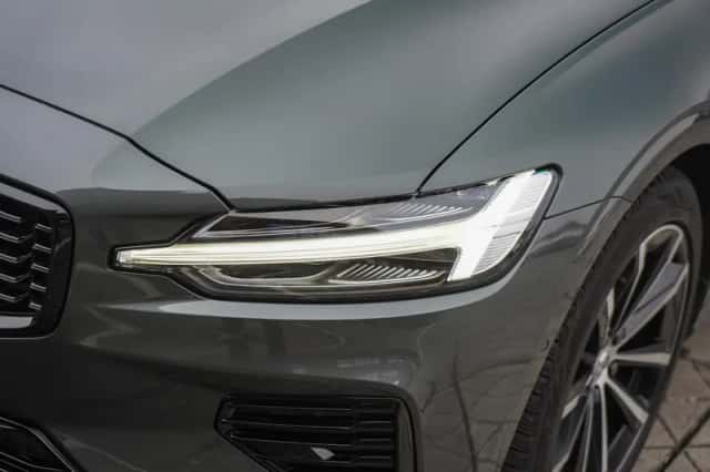 Volvo V60 (2025) thumbnail 4