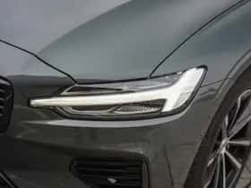 Volvo V60 (2025) thumbnail 4