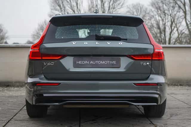 Volvo V60 (2025) thumbnail 5