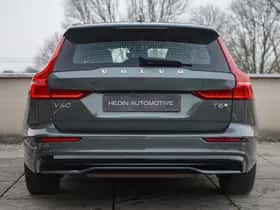 Volvo V60 (2025) thumbnail 5