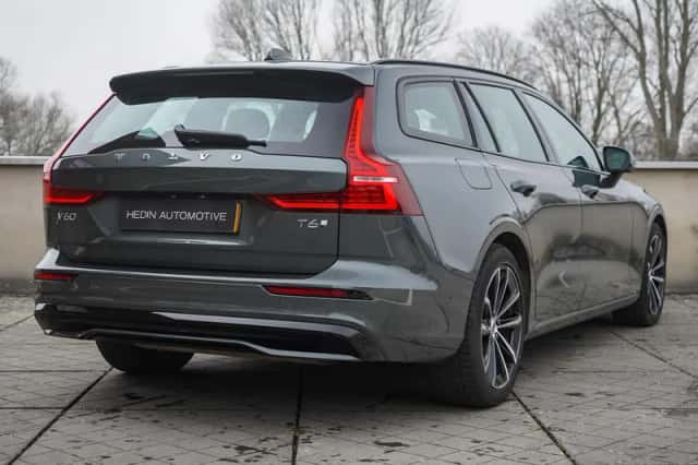 Volvo V60 (2025) thumbnail 6