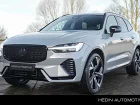 Volvo XC60 (2026)