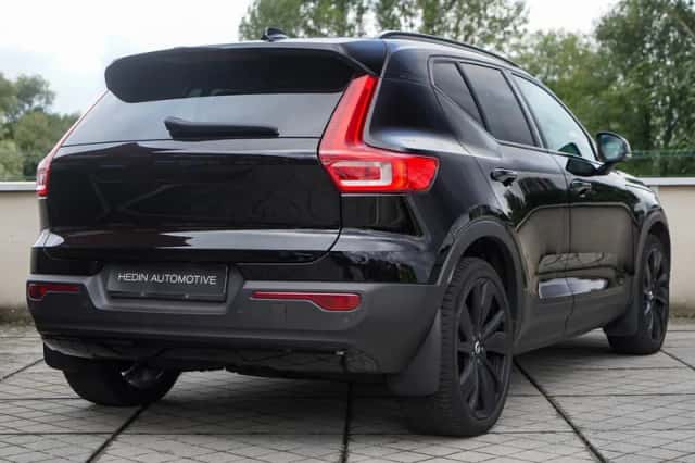 Volvo XC40 (2021) thumbnail 6