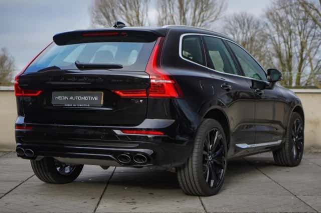 Volvo XC60 (2025) thumbnail 2