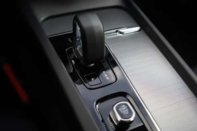 Volvo XC60 (2025) thumbnail 13