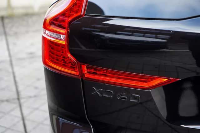 Volvo XC60 (2025) thumbnail 19