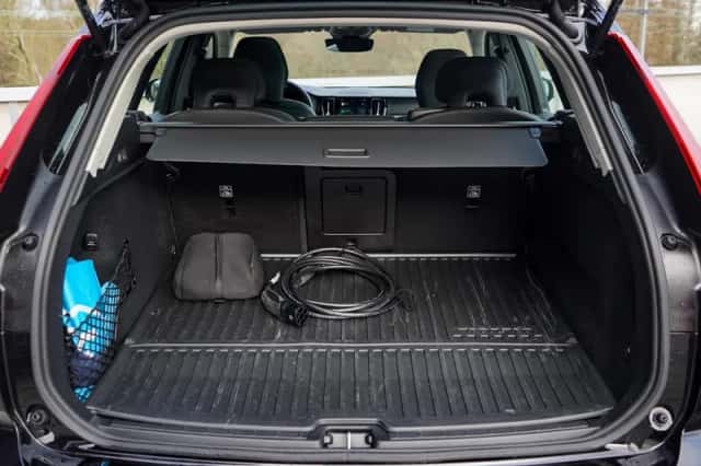 Volvo XC60 (2025) thumbnail 21