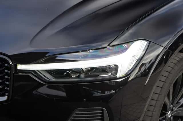 Volvo XC60 (2025) thumbnail 22