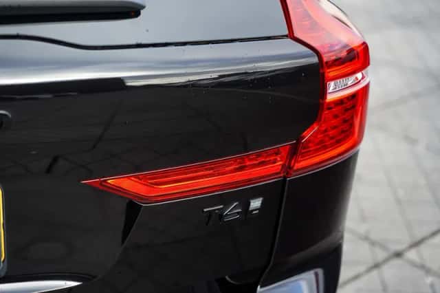 Volvo XC60 (2025) thumbnail 23