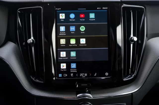 Volvo XC60 (2025) thumbnail 24