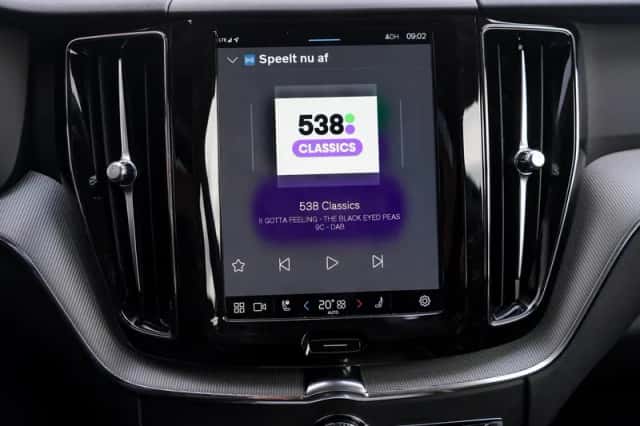 Volvo XC60 (2025) thumbnail 26