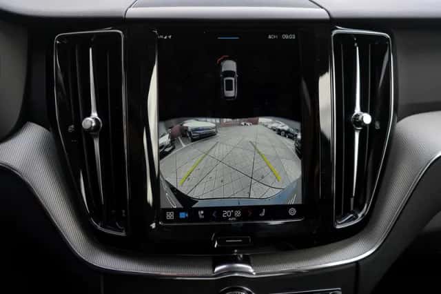 Volvo XC60 (2025) thumbnail 27