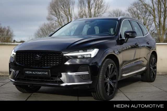Volvo XC60 (2025) thumbnail 29