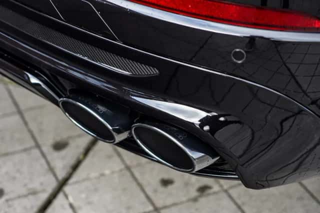 Volvo XC60 (2025) thumbnail 5