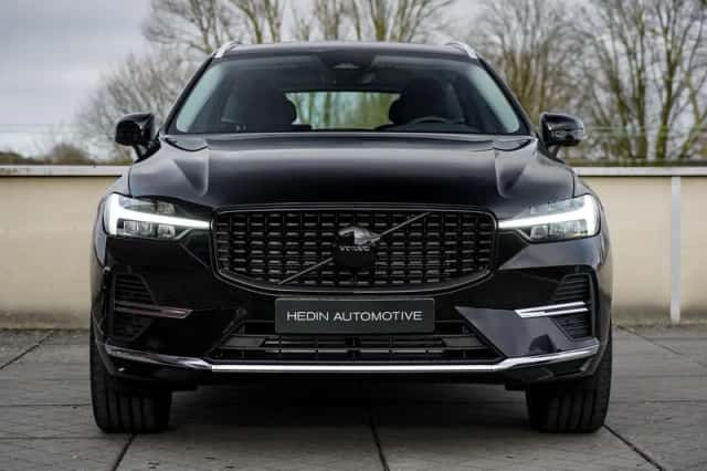 Volvo XC60 (2025) thumbnail 6