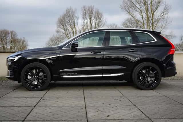 Volvo XC60 (2025) thumbnail 7