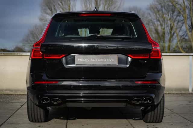 Volvo XC60 (2025) thumbnail 8