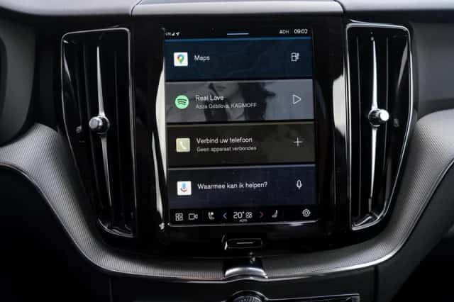 Volvo XC60 (2025) thumbnail 10