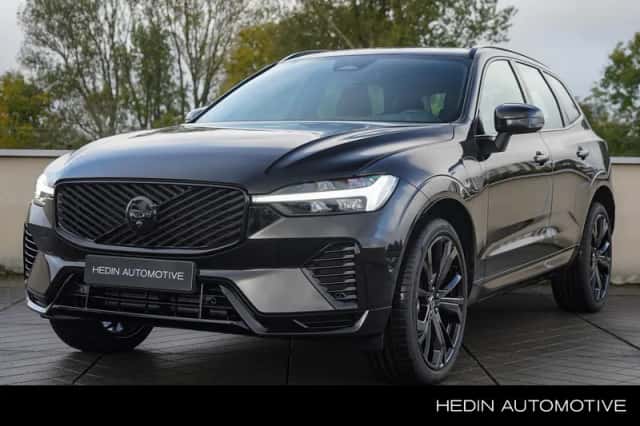 Volvo XC60 (2025) thumbnail 1