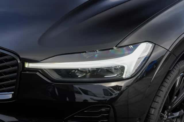 Volvo XC60 (2025) thumbnail 4