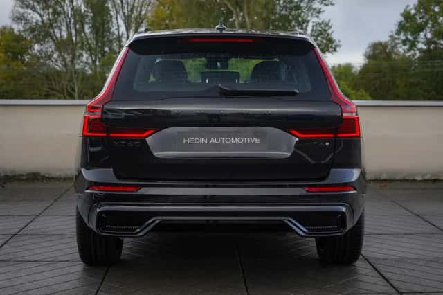 Volvo XC60 (2025) thumbnail 5