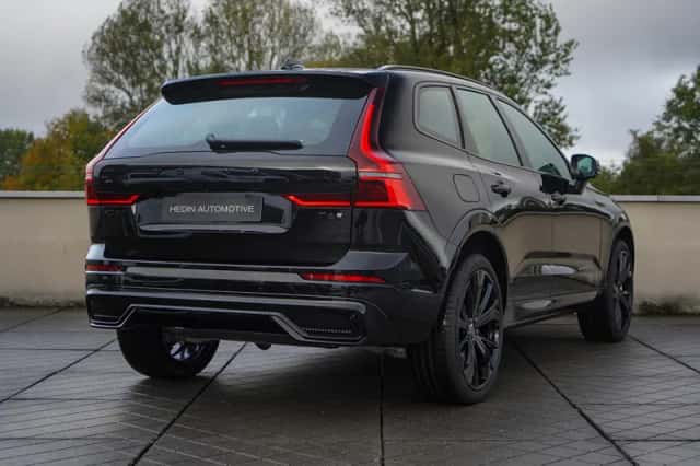 Volvo XC60 (2025) thumbnail 6