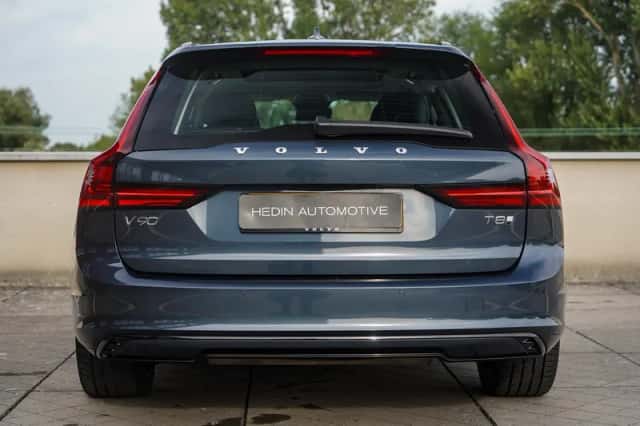 Volvo V90 (2025) thumbnail 5