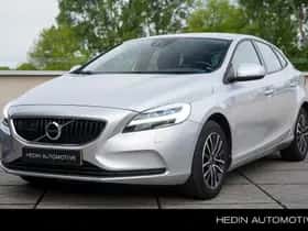 Volvo V40 (2017)