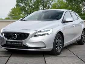 Volvo V40 (2017) thumbnail 11