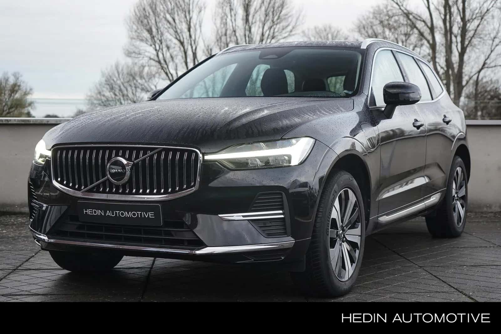 Volvo XC60 (2022) — foto 1